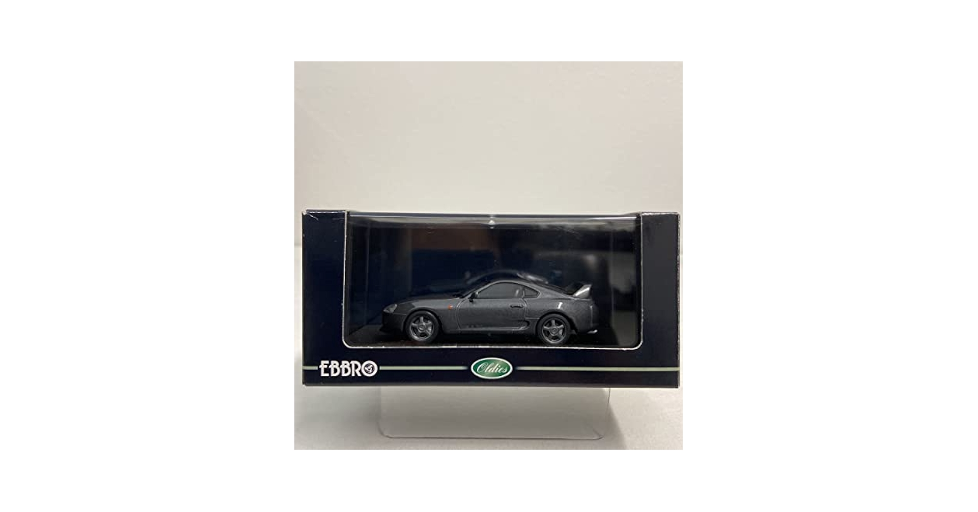 TOYOTA スープラ　セット　車　トヨタ　EBBRO AUTOart ミニカー TOYOTA スープラ セット 車 トヨタ EBBRO AUTOart ミニカー