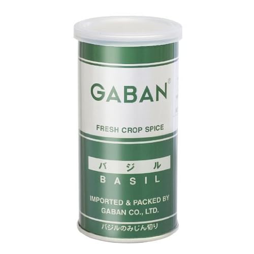 GABAN バジル みじん切り
