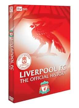(未使用･未開封品)Live in Liverpool [DVD] Liverpool Football Club Season Review 2021/22 [DVD]: Amazon