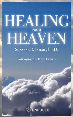 Healing from Heaven 1950108716 Book Cover