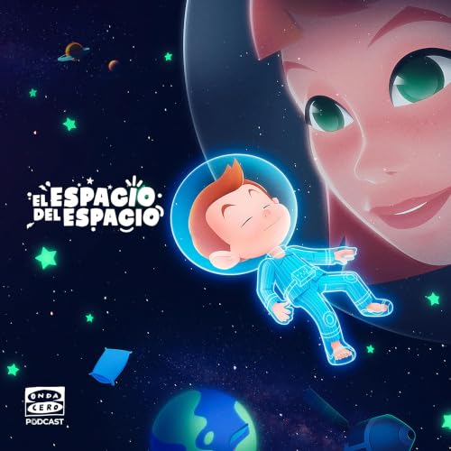『El Espacio del Espacio』のカバーアート