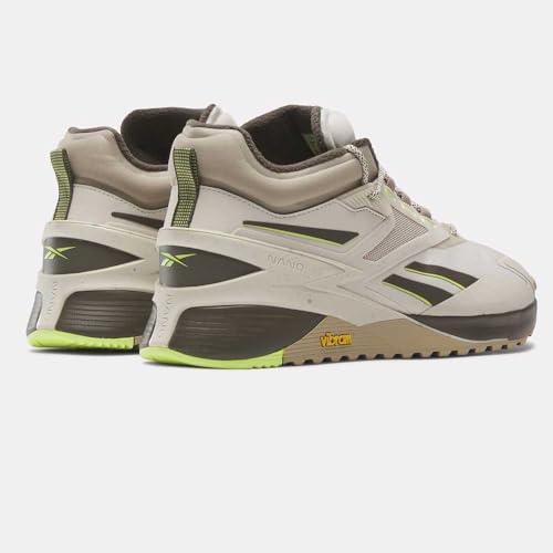 Image of Reebok Nano X3