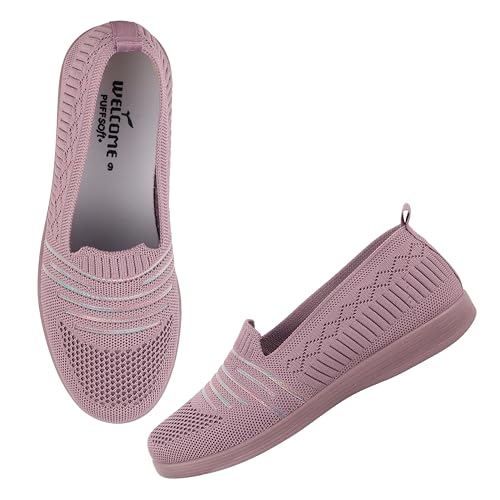 Image of Welcome Womens W Knit 20 Sneaker