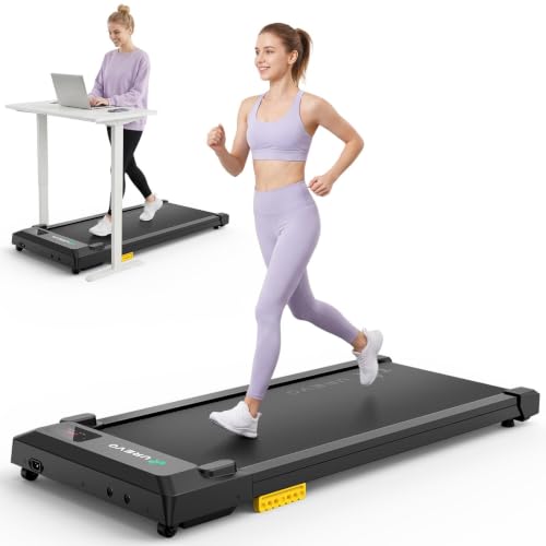 UREVO Smart Walking Pad
