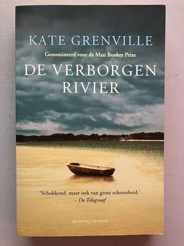 De verborgen rivier 9041410155 Book Cover