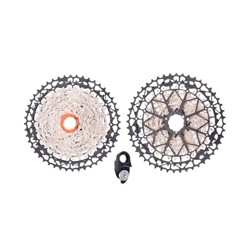 MTB 10JZbg]ԃX`[XvPbgt[zC[ 11-40T/11-50T 10SMA }EeoCNnu U6000 M6000ɓK(10S 48T SL)