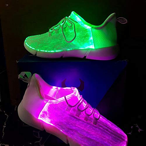 light shoes in amazon