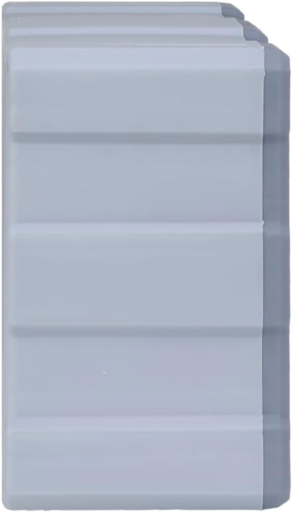 vidaXL Multi-Drawer Organizer with 22 Drawers, Workshop Tool Organizer, Storage Box Unit for Storing Craft Nail Bolt Screw, Drawer Cabinet