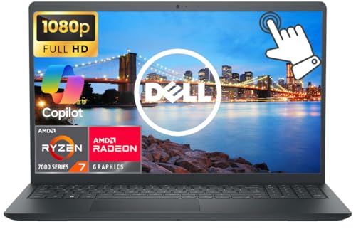 Amazon.co.jp: Dell タッチスクリーン 15.6インチ FHD ビジネスノート