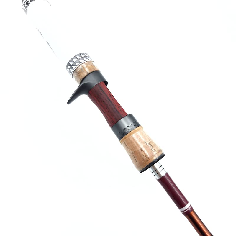 ロッド abu garcia 100th anniversary casting rod Abu Garcia 100 years Anniversary - Travel Casting Glass Rod