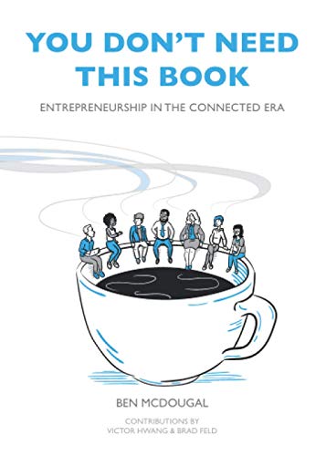 You Don't Need This Book view 2