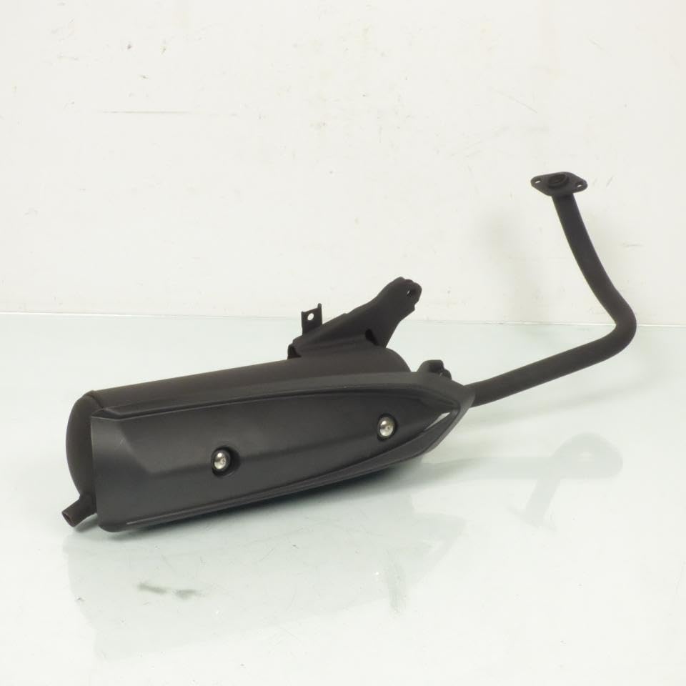 Escape para Peugeot Kisbee 50 4T ideal para renovar tu moto
