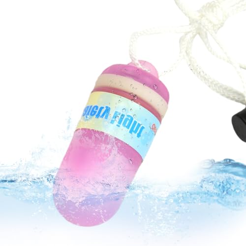 Luces de buceo – Luz LED estroboscópica de buceo, luz intermitente de alta intensidad, seguridad de buceo para una mayor visibilidad