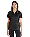 TEAM 365 Zone Performance Polo (TT51W) Black, XS
