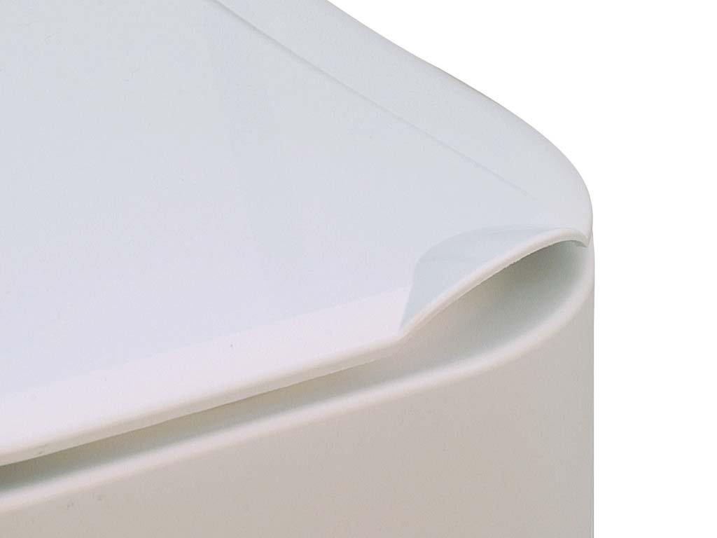 Drive Medical mit Armlehne, Toilettensitzerhöhung TSE 150, weiß