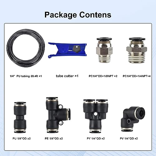 Herramientas Automotrices, Tools manguera neumatica Marca cnaodun (2)