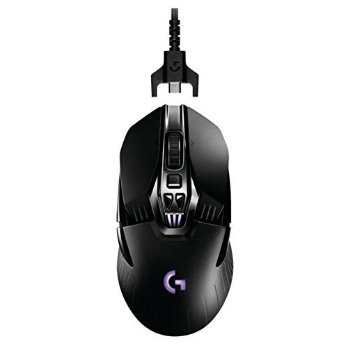 Amazon.co.jp: Logitech G900 Chaos Spectrum Professional Grade