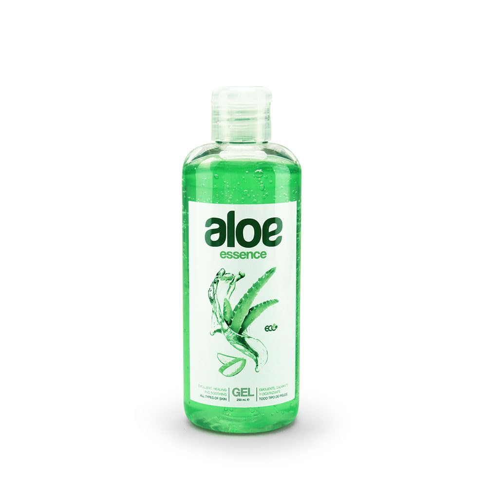 Diet Esthetic Aloe Vera Gel 250 ml