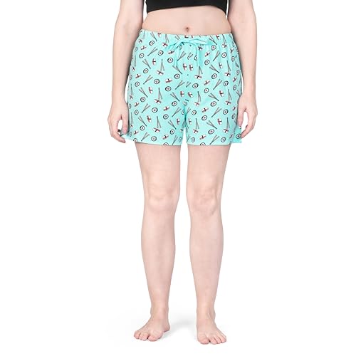 Image of Real Basics Women's Regular Shorts (Pack of 2)
