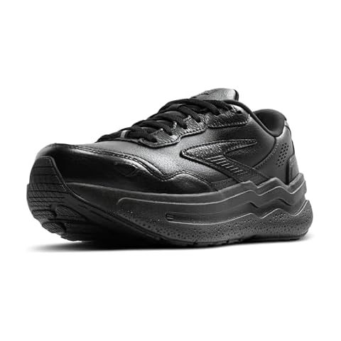 Brooks Ghost Max Running Shoe Cover