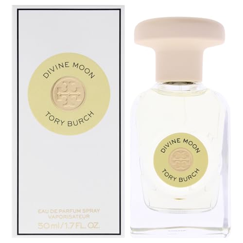 Listado de Tory Burch Perfume , listamos los 10 mejores. 39 Essence of Dreams - Divine Moon by Tory Burch for Women - 1.7 oz EDP Spray