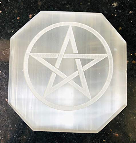 crystalmiracle Selenite 3