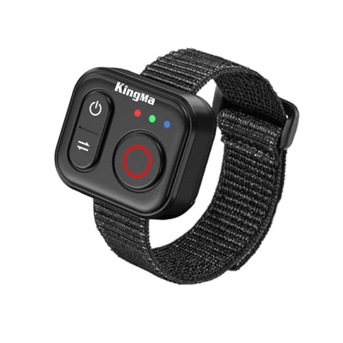 KingMa �X�|�[�c�J���� Bluetooth �����[�g�R���g���[�� �A�N�Z�T���[ Osmo360 Action6