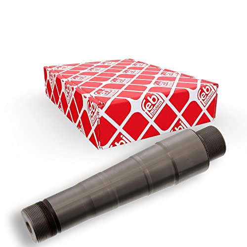 Pivote del muñón del eje FEBI BILSTEIN 35086 contra vibraciones