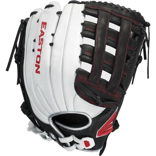 Easton | Tournament Elite Slowpitch Glove | 14' | H-Web | RHT - image 3