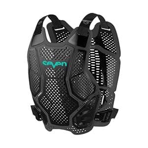 Seven Stratus Core Shield Protection, Black 7 41p6kahnsfl. sl500 . ss300