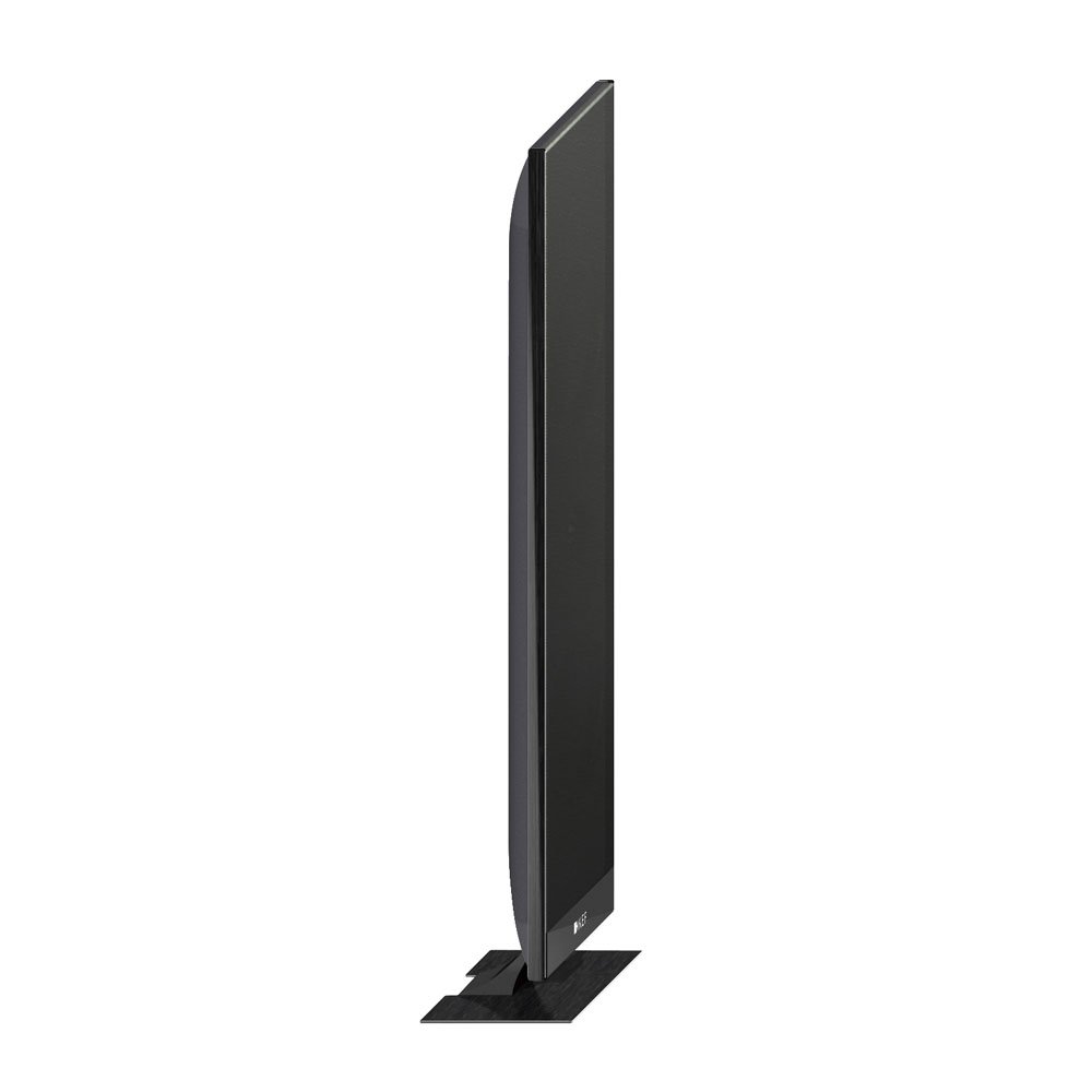 KEF V300 Digital TV Sound System (Black 
