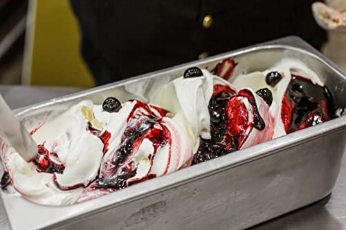 Bindemittel für Eis│für ein besonders cremiges und leckeres Speiseeis │Ohne künstliche Konservierungsstoffe keine Chemie │Vegan und Glutenfrei │ Inhalt 200 g – Bild 5