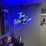 Zoom IMG-2 neon personalizzato haisic insegna al Zoom IMG-2 neon personalizzato haisic insegna al