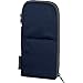 Produktbild Kokuyo Bleistift Fall NeoCritz flach Navy (f-vbf1601)