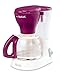 Smoby - Tefal Cafetière Express - Accessoire de Cuisine pour Enfant - Jouet d'Imitation - 310506