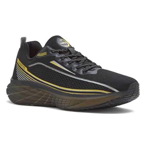 Image of Campus Men's CYRON Running Shoes