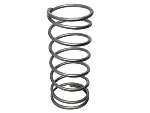 Mercury Marine Spring