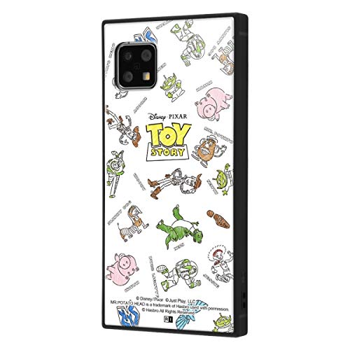 SHARP AQUOS SH-53A docomo 本体トイ、スリンキーケース Amazon.co.jp: イングレム AQUOS sense5G SH-53A SHG03 AQUOS sense4