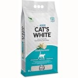 Cat's White