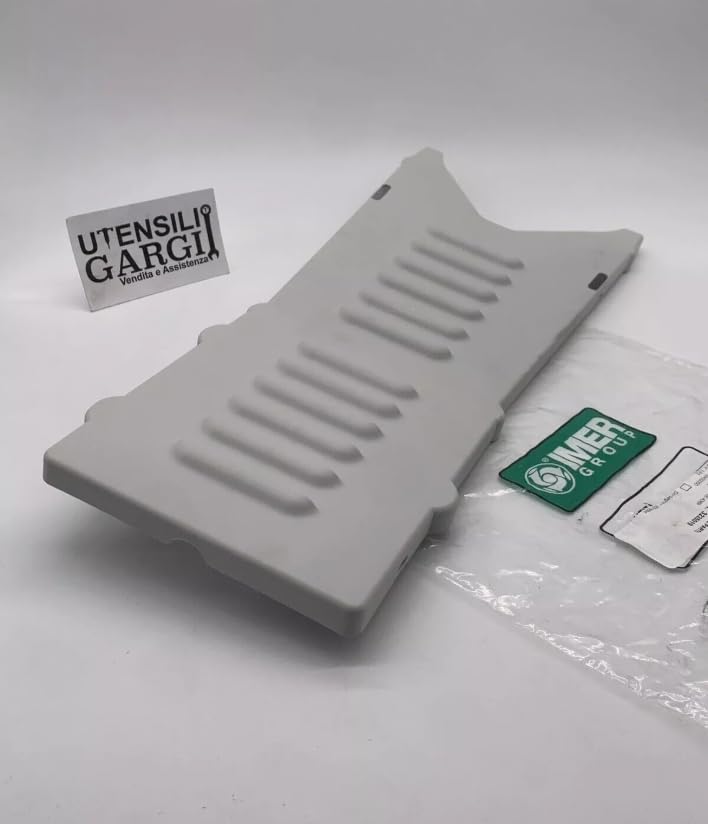 Ceinture Pour Bétonnière SYNTESI S190 S250 Longueur Totale 864 Mm IMER