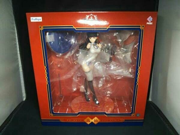 Amazon | 1/7 逸仙 (イーシェン) アズールレーン フィギュア フリュー