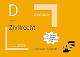 Alpmann Schmidt Verlag