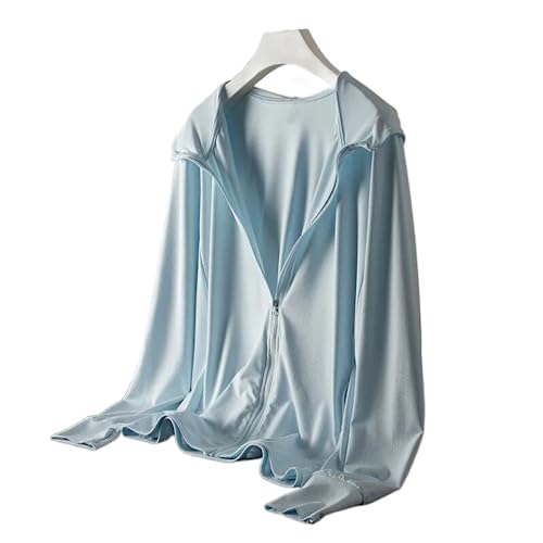 Chaqueta de Protección Solar Verano ORDOBO Unisex miniatura 1