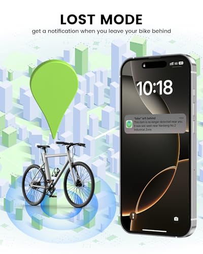 Ravemen Bike Tracker Rechargeable