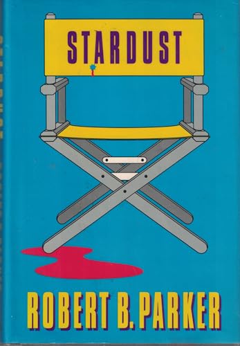 Stardust view 2