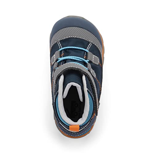 See Kai Run mens Sam Ii Wp (Toddler/Little Kid)4