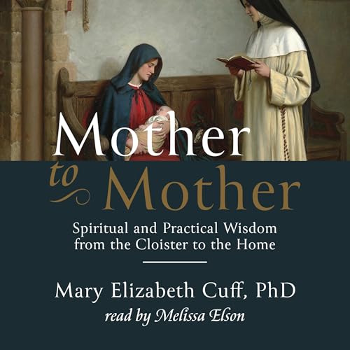 Mother to Mother (Authored by Mary Cuff) episode artwork