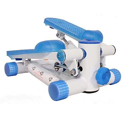 COMPATTO E CONVENIENTE: questa macchina per esercizi portatile in acciaio per carichi pesanti ti consente di eseguire esercizi veloci sempre e ovunque, compatta, leggera, facile da usare e trasportare in qualsiasi casa o ufficio, silenziosa e discreta per raggiungere i tuoi obiettivi quotidiani .