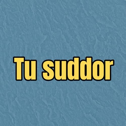 Tu suddor