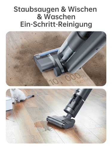 Image of DREAME H11 MAX Handheld Vacuum Cleaner - GM
